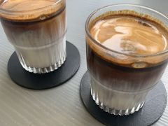 DIRTY-麻雀咖啡SPARROW COFFEE(十全街店)