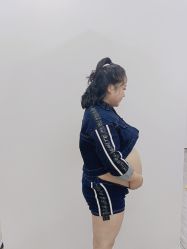 点击看大图 -小时候儿童摄影(解放大道店)