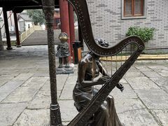 -龙潭水乡