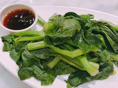 -翠華餐廳(浦东机场T1店)