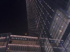 -长沙尼依格罗酒店