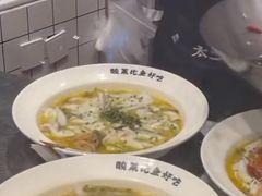 -太二酸菜鱼(天鹅湖万达店)