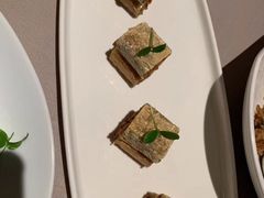 黑松露菌煎素鹅-金海华·悦食东方(苏州中心商场店)