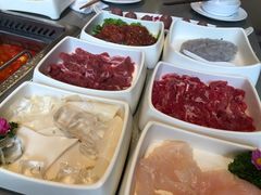 -海底捞火锅(杭州萧山宝龙广场店)