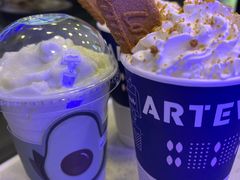 -ARTEASG啊T·新加坡奶茶(桂林路店)