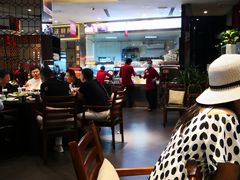 大堂-阿庄新豫菜(通泰路店)