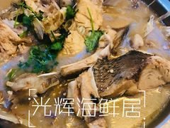 -必点蒸汽海鲜(止锚湾店)