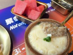 -何师烧烤·香辣蟹·川菜·30年老品牌(太古里旗舰店)