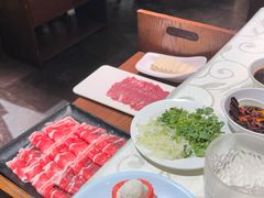 -东来顺饭庄(apm总店)