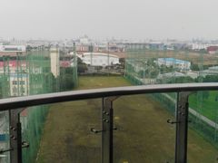 -上海华凯华美达广场酒店