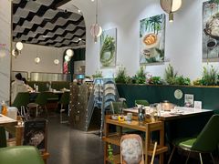 -烹然四季椰子鸡火锅(姚家园万象汇店)