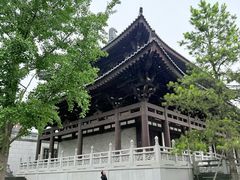 -清凉寺