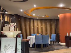 -粤菜王府·海鲜·茶市·海景餐厅(大梅沙店)