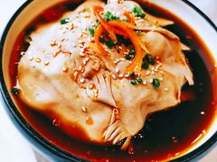 炝腰花-930私房菜(欧阳路店)