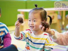 -Nice mama奈思妈妈婴幼儿托育中心(五缘湾中心店)