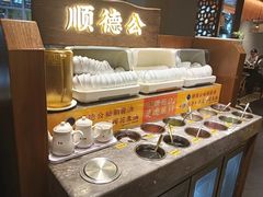 -顺德公·广东猪肚鸡(车公庙总店)