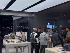 -DJI大疆(深圳华强北曼哈授权体验店)