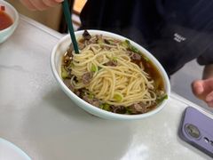 -清真.回香园(南街店)