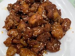 -凯鸽酒楼(大同振兴街店)