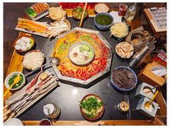 -大风老火锅(江北一店)