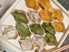 -连鹭海鲜·海肠捞饭·海胆饭(星海店)
