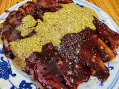 -洁美凉粉店(温江店)