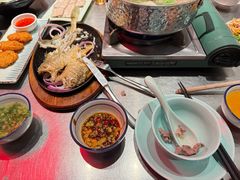 -潮界(虹桥天地店)