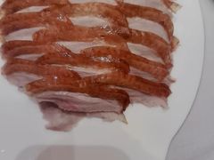 北京烤鸭-峨嵋酒家(牡丹园店)
