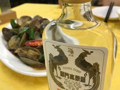 -莲花公园煎蟹(总店)