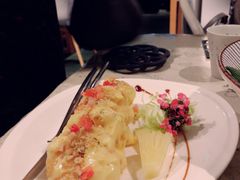 -T館·花园艺术餐厅