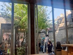 -VOYAGE COFFEE(杨梅竹店)