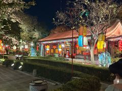 -白家大院·王府宫廷菜(苏州街店)