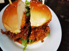 -京A Taproom·精酿餐吧(CBD店)