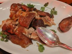 -北京柏悦酒店宴会厅