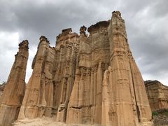 -元谋土林景区(物茂土林)