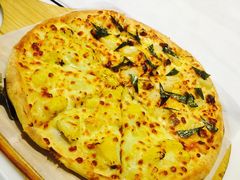 -乐凯撒披萨(正佳广场店)
