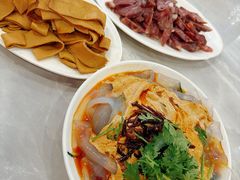 -张包铺(道外店)
