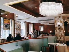 大堂-乾隆美食·本帮菜(黄河路店)