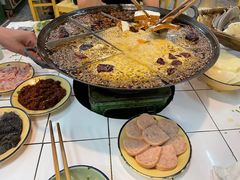 -石灰市老火锅(北滨路店)