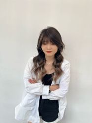 -YESIDO椰岛造型烫发染发