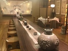 -禅一·静观堂(长寿路店)
