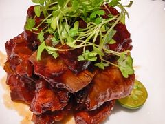 -古韵轩·园林餐厅