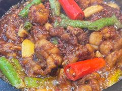 -新发现(金茂览秀城店)