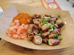 -笔记安顺夺夺粉火锅(中关村店)