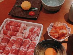-仓桥家·焗寿司·锅物(光谷步行街店)