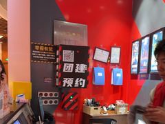 -Xcape异时刻密室逃脱魔法互动(瑞虹天地太阳宫店)