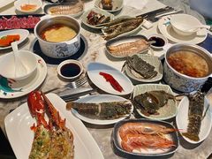 -阳光岛·海鲜盛宴(银泰中心in99店)