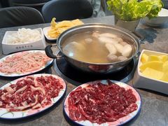 -福合埕牛口福·牛肉火锅·牛肉丸