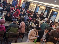 大堂-张包铺(道外店)
