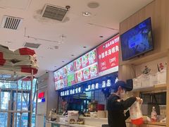 -武圣羊汤·西北面(朝阳门店)